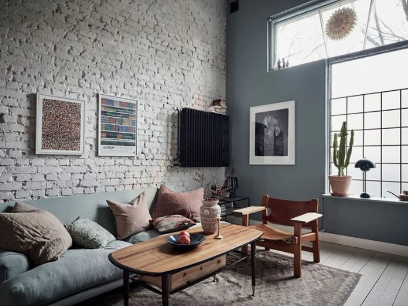 تغییر دکوراسیون اتاق با ایده های کاربردی و ارزان