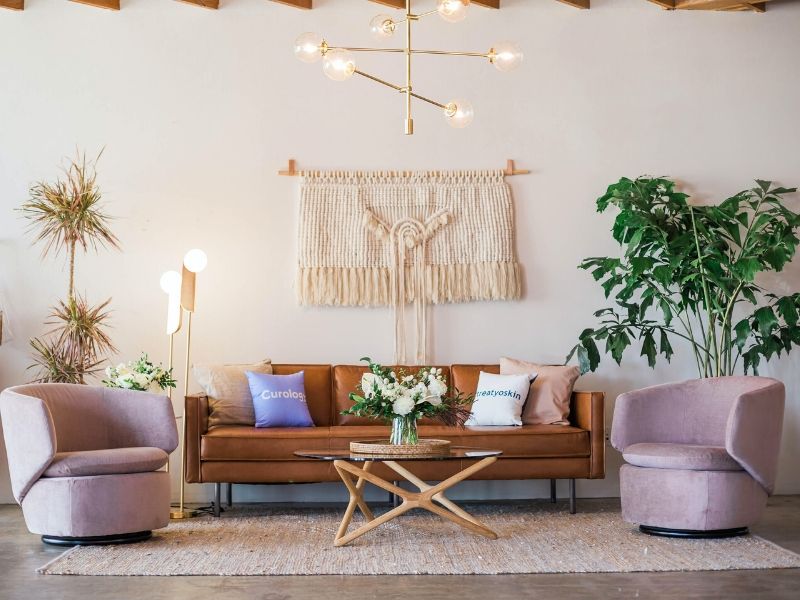 یک المان وینتیج را به فضا اضافه کنید