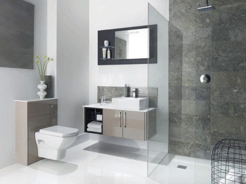 استفاده از متریالی که فضای کمتری را اشغال می‏کنند