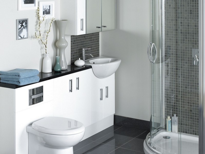  استفاده از پالت رنگی جذاب و مدرن سفید