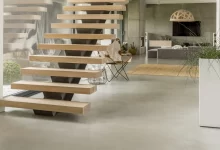 بهترین کفپوش برای راه پله 2025