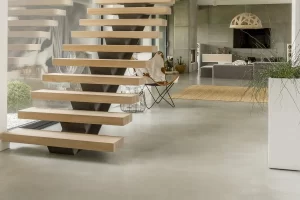 بهترین کفپوش برای راه پله 2025