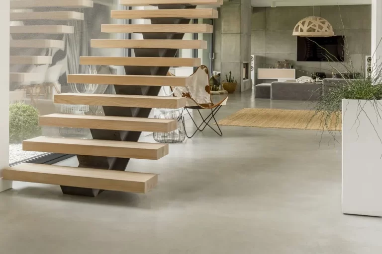 بهترین کفپوش برای راه پله 2025